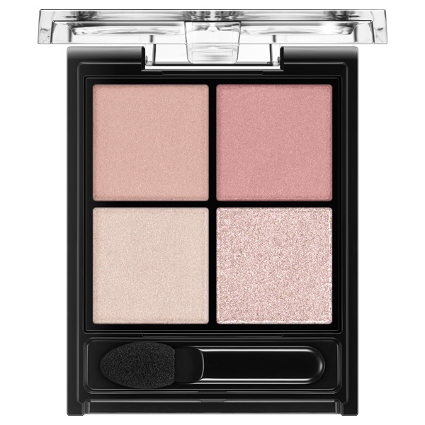 ケイト ポッピングシルエットシャドウ/KATE/アイシャドウパレットを使ったクチコミ（2枚目）