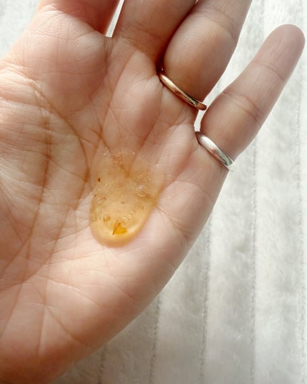 パヒュームヘア&ボディミスト フローラルメドウスウィートティー/TEABLESS/ヘアミストを使ったクチコミ(3枚目)