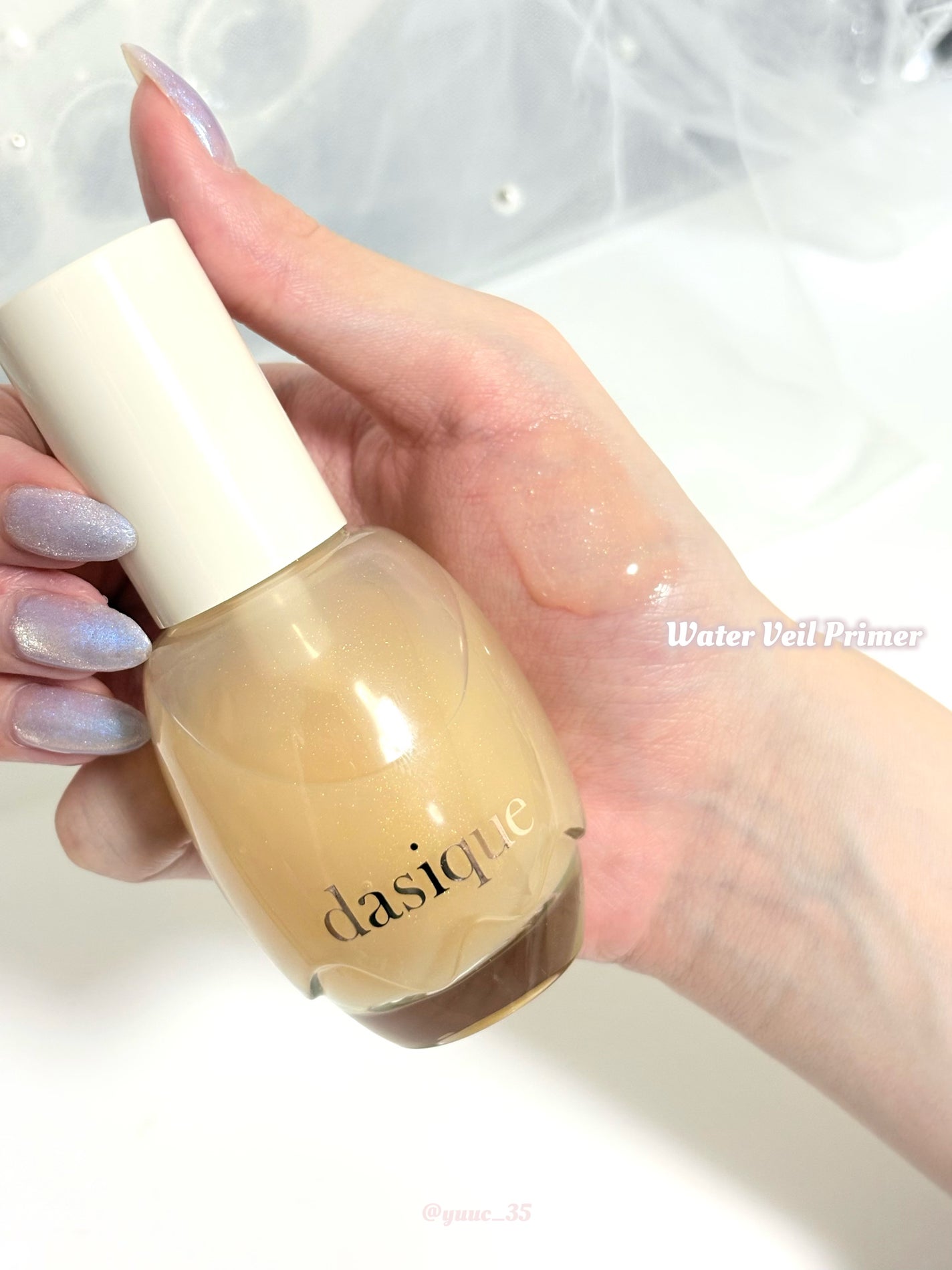 シャドウパレット/dasique/アイシャドウパレットを使ったクチコミ(9枚目)