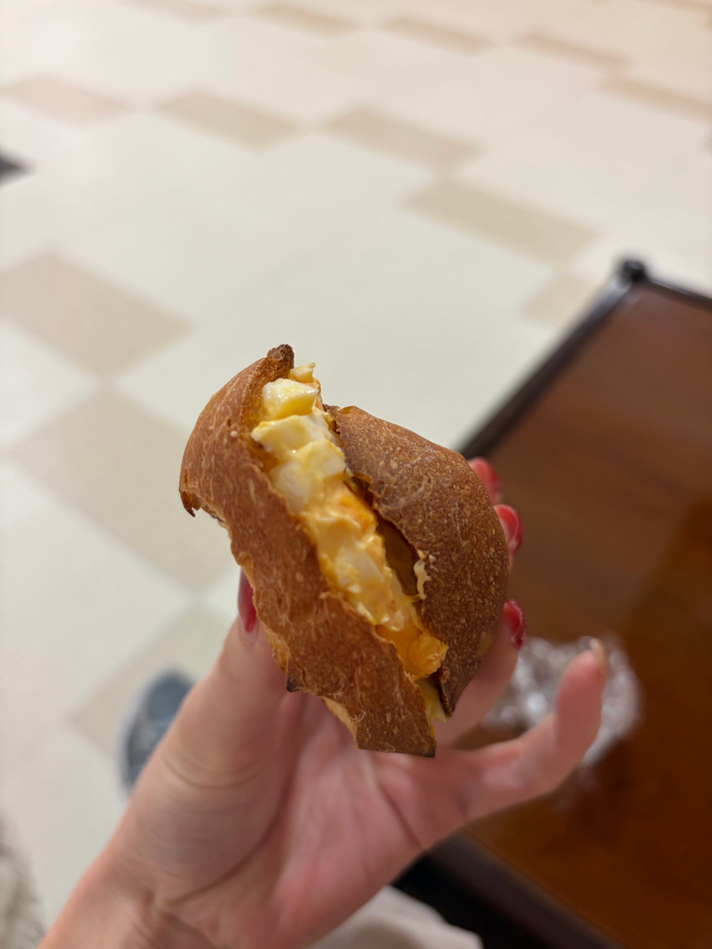 chicca 特殊メイクさんの偏愛美容 on LIPS 「今日は胸トレおっぱいは脂肪の塊なのでトレーニングして胸に筋肉つ..」(4枚目)