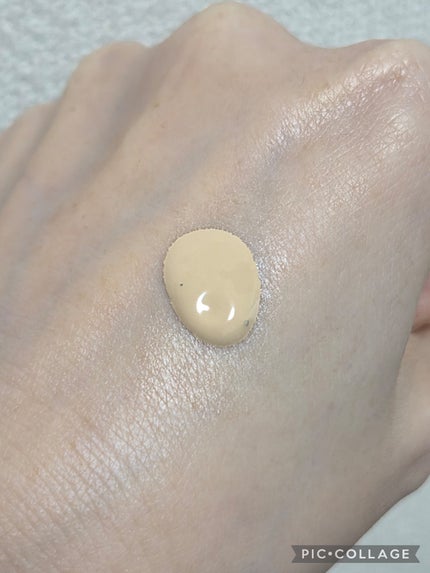 HY-GLAM FOUNDATION/Natasha Denona/リキッドファンデーションを使ったクチコミ(3枚目)