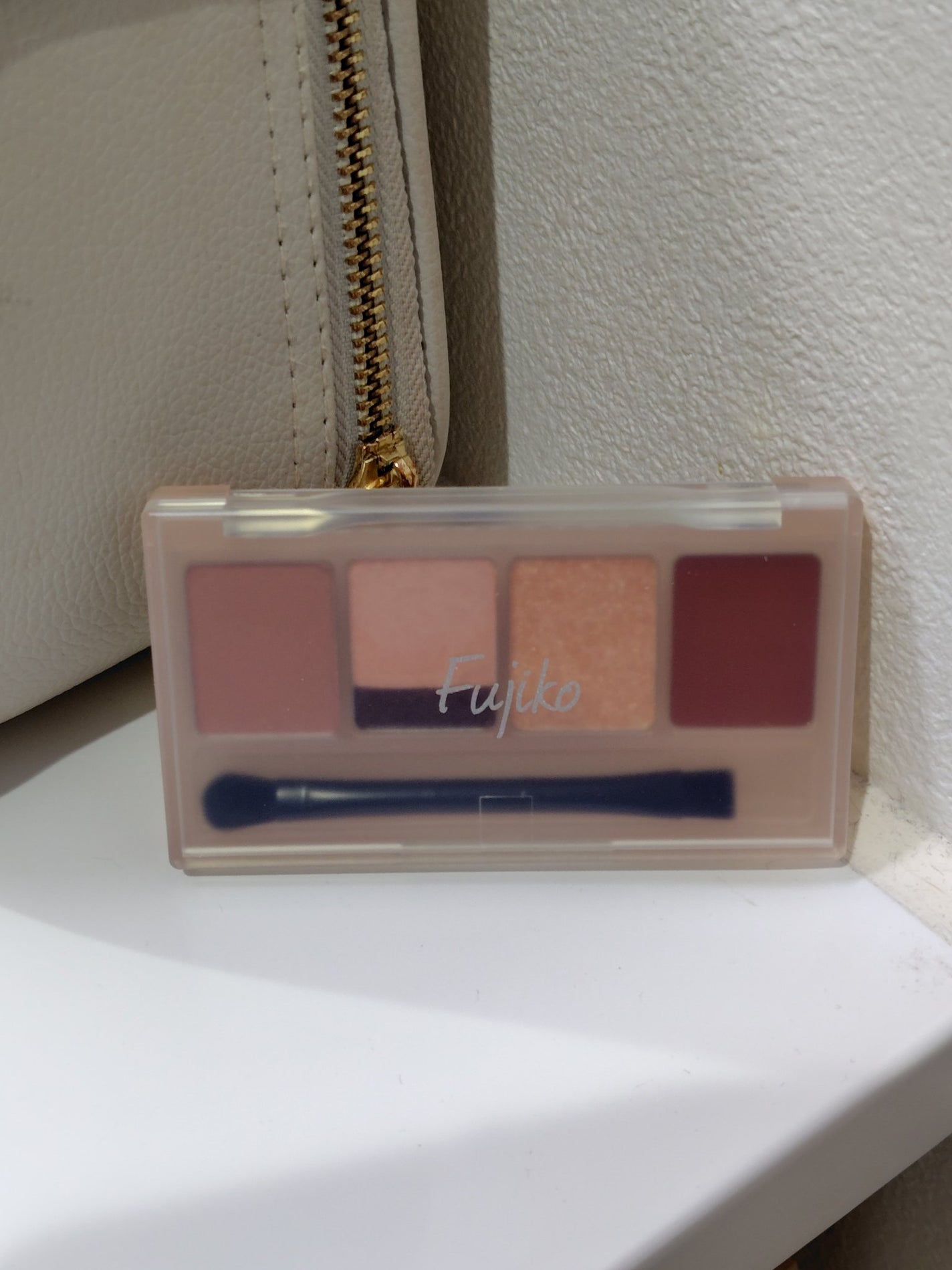 マルチイージーパレット/Fujiko/マルチパレットを使ったクチコミ(2枚目)