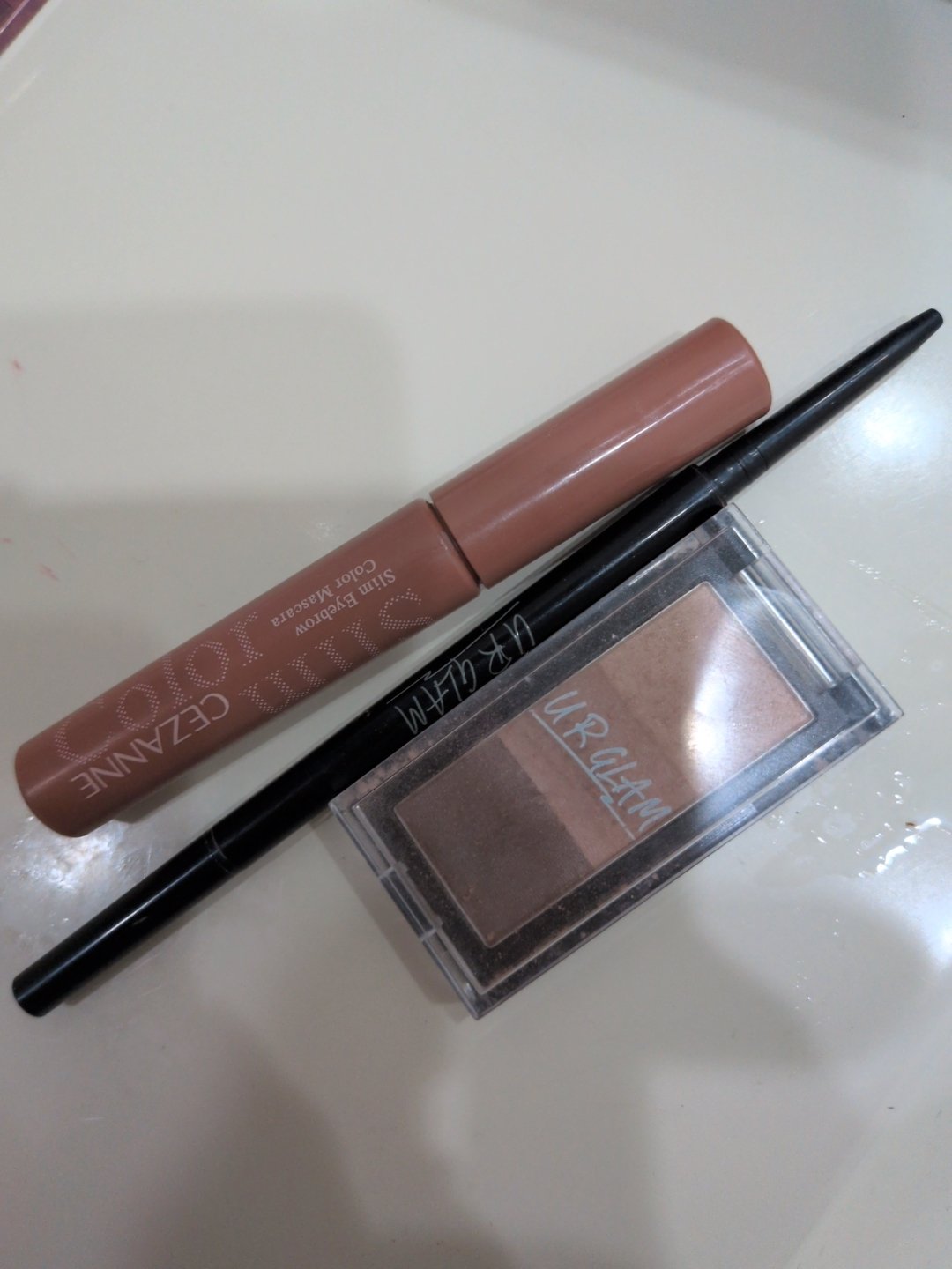 クリーミータッチライナー/キャンメイク/ジェルアイライナーを使ったクチコミ（2枚目）