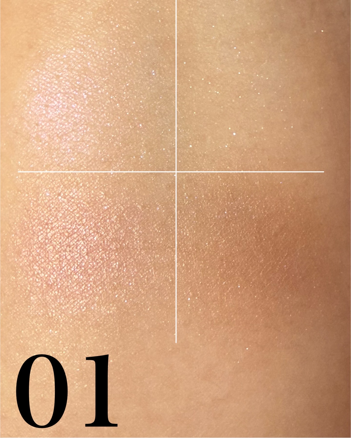 エテュセ カラーパレット スペシャル エディション/ettusais/アイシャドウパレットを使ったクチコミ（3枚目）