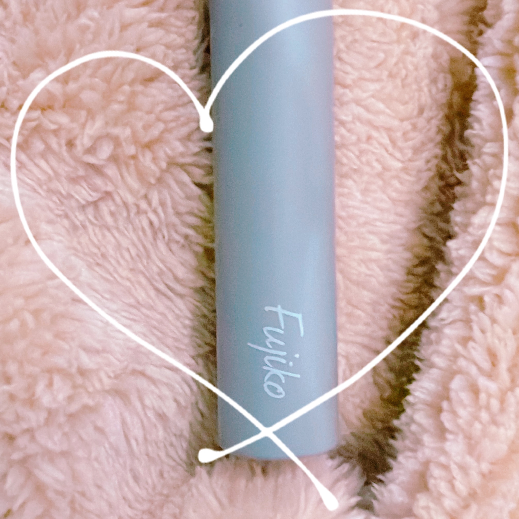 眉ティントADV/Fujiko/眉ティントを使ったクチコミ（1枚目）