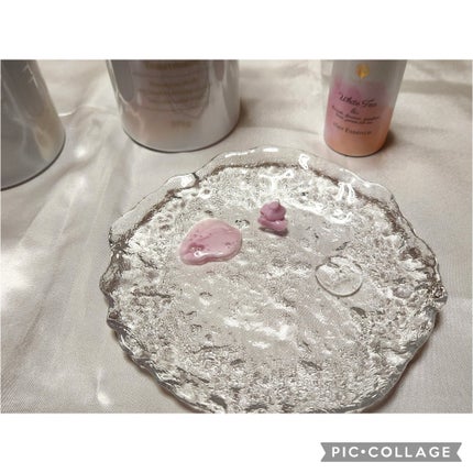 ラサーナ プレミオール シャンプー/トリートメント/ラサーナ/シャンプー・コンディショナーを使ったクチコミ(3枚目)