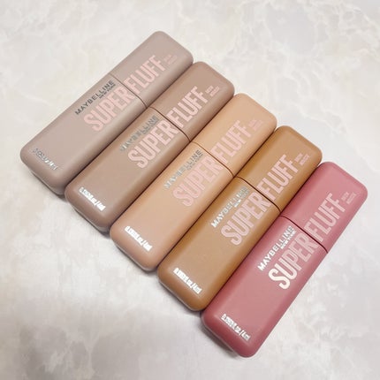 SP フラッフ ブロウ ムース/MAYBELLINE NEW YORK/眉マスカラを使ったクチコミ(6枚目)