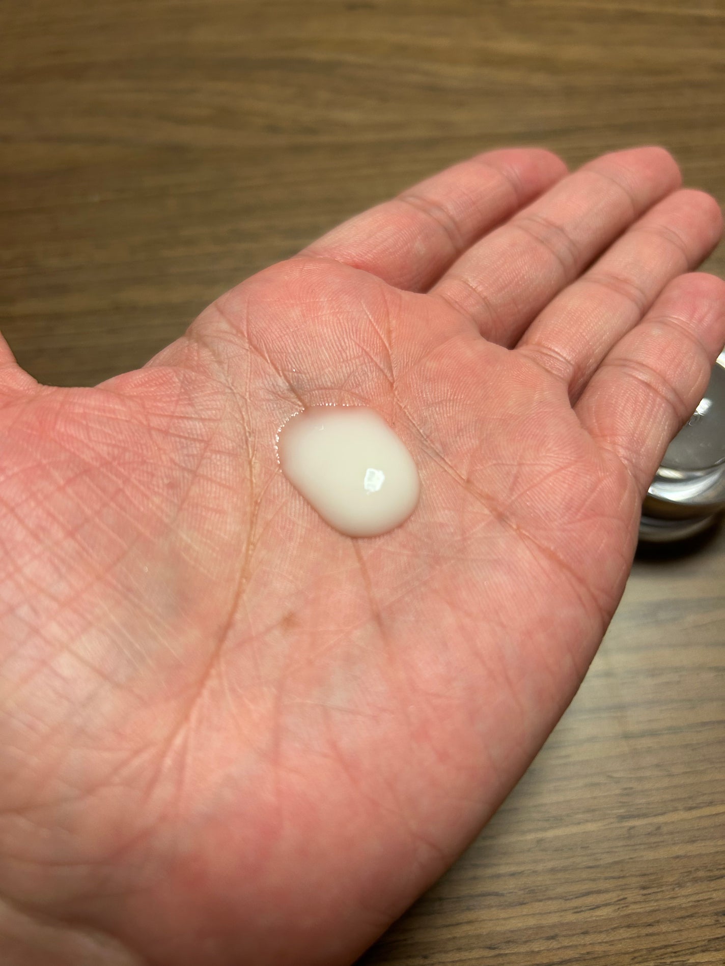 キモノ リン パフュームド ボディローション/DECORTÉ/ボディローションを使ったクチコミ(3枚目)