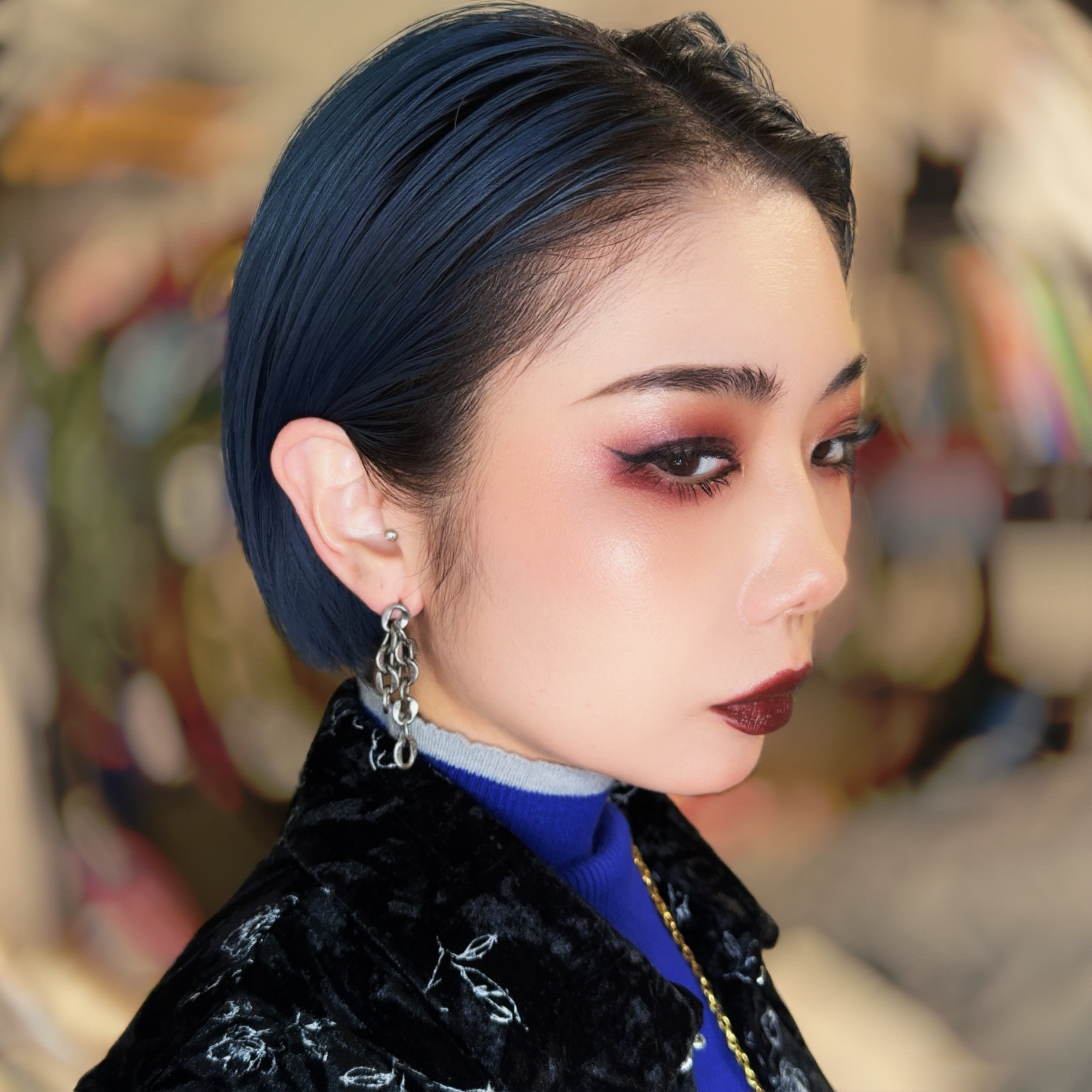 M·A·C ミネラライズ ブラッシュ/M・A・C/パウダーチークを使ったクチコミ（2枚目）