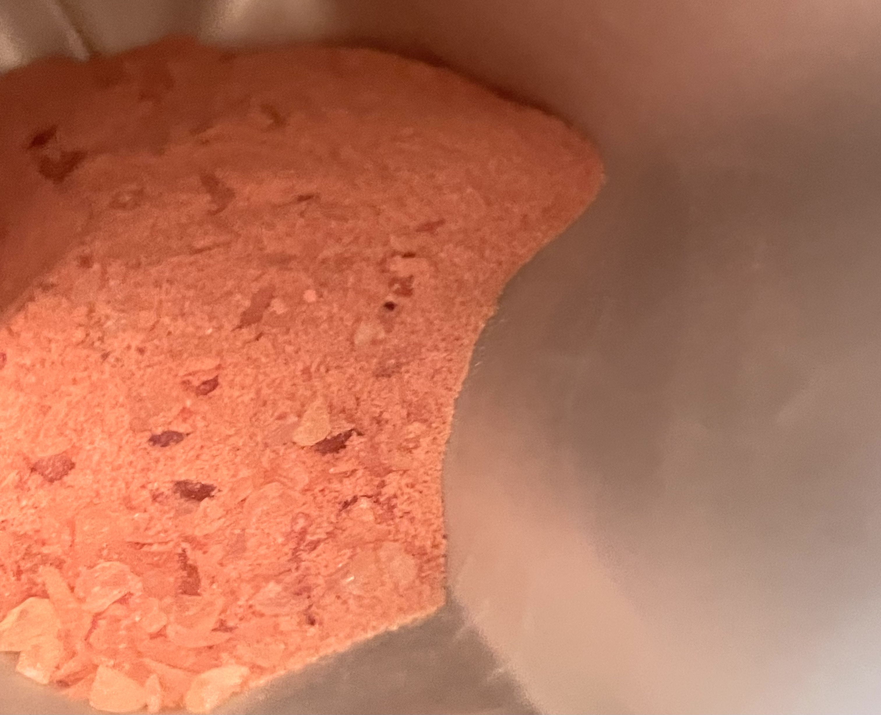 金木犀の香り/爆汗湯/炭酸系入浴剤を使ったクチコミ（2枚目）