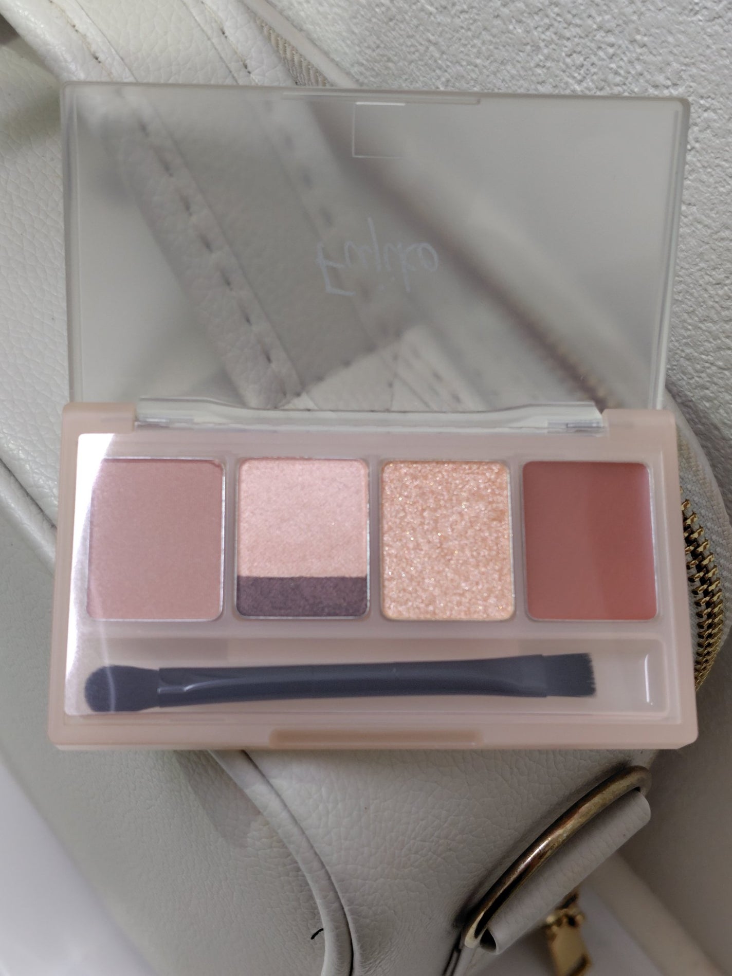 マルチイージーパレット/Fujiko/マルチパレットを使ったクチコミ(3枚目)