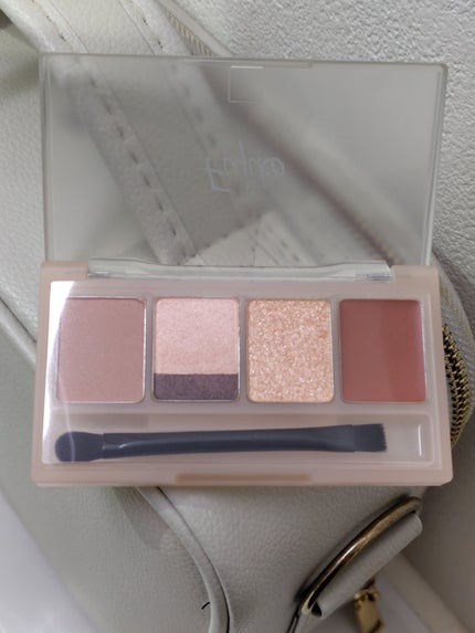 マルチイージーパレット 03 エモーショナルヌード/Fujiko/マルチパレットの画像