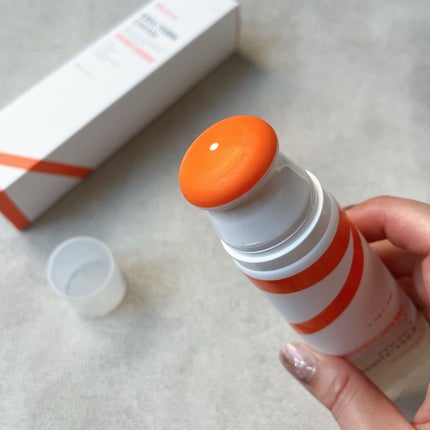 ディセラクリーム+ローラーset/リリーイブ/レッグ・フットケアを使ったクチコミ(2枚目)