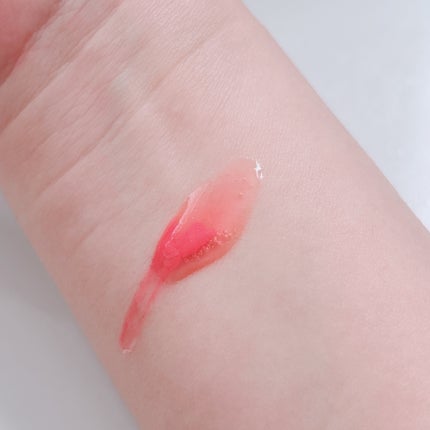 ツイードパーティコレクション (クリスマスコフレ 2016)/JILL STUART/メイクアップキットを使ったクチコミ(2枚目)