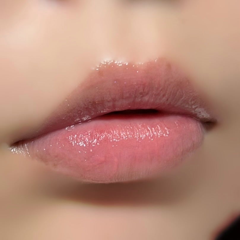 メンソレータム リップフォンデュ/メンソレータム/リッププランパーを使ったクチコミ(4枚目)