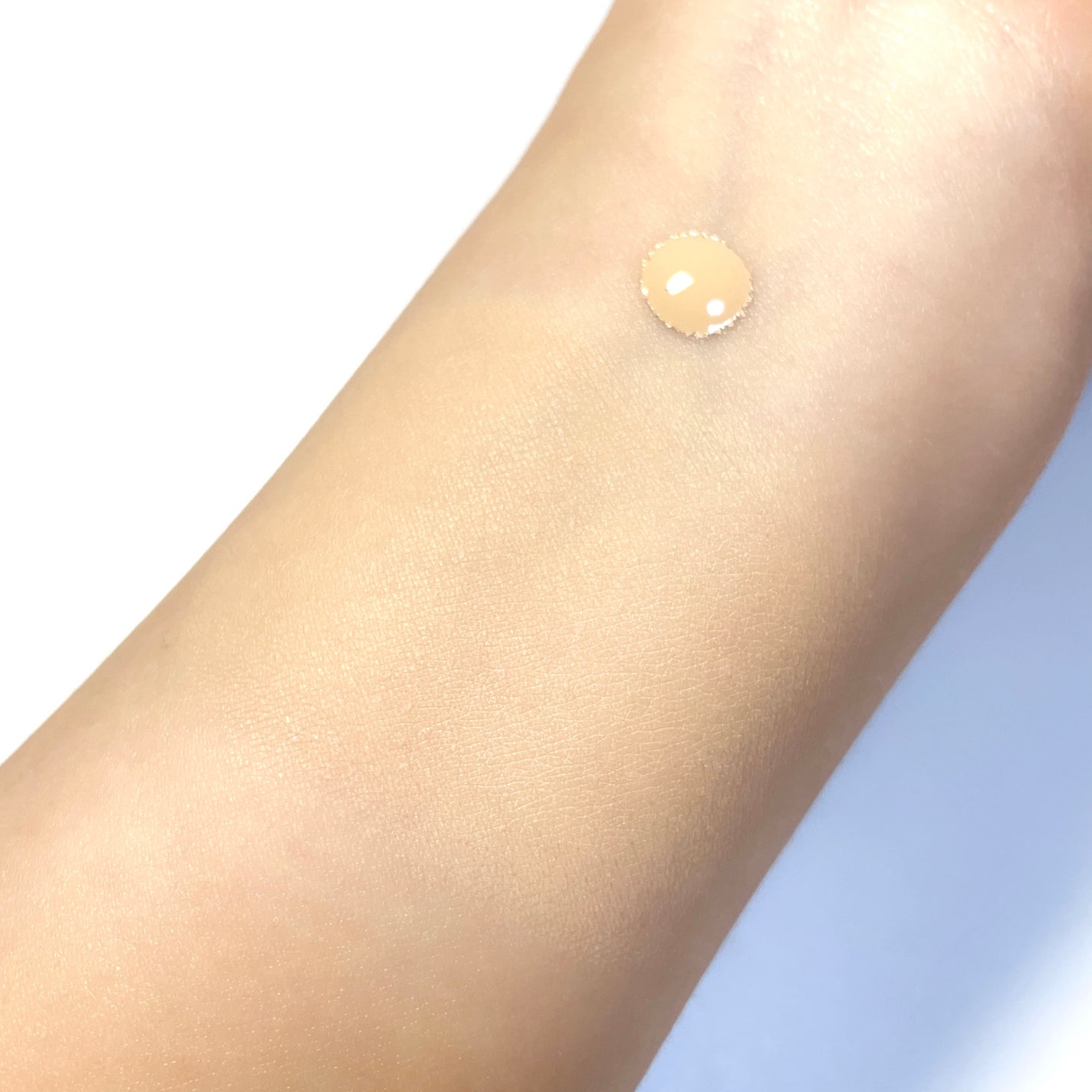 RMK リクイドファンデーション フローレスカバレッジ プラス/RMK/リキッドファンデーションを使ったクチコミ(4枚目)