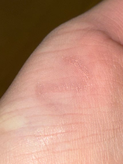 シピシピ×ウォンジョンヨ ティアスケッチライナー/CipiCipi/ペンシルアイライナーを使ったクチコミ(2枚目)