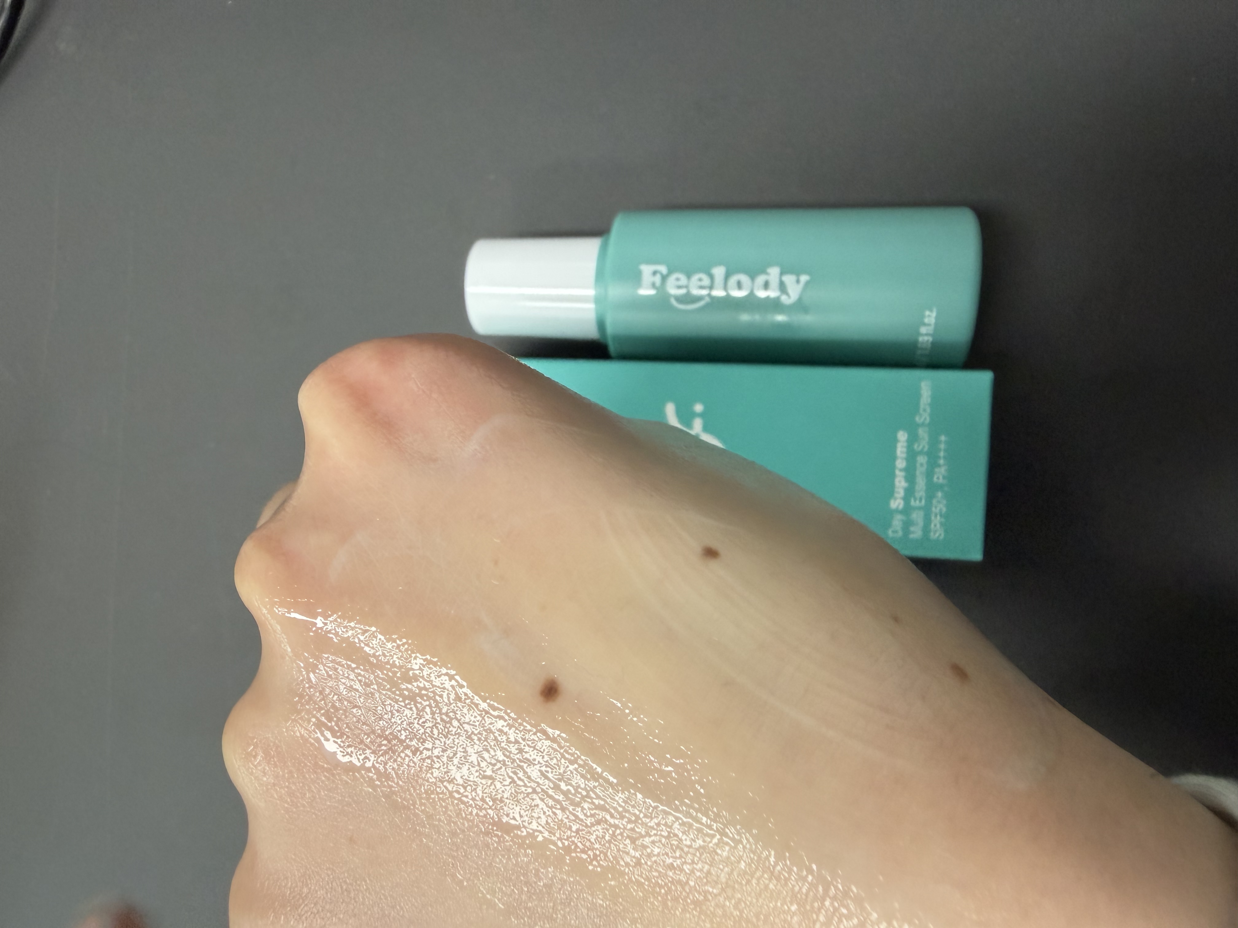 を使ったクチコミ（2枚目）