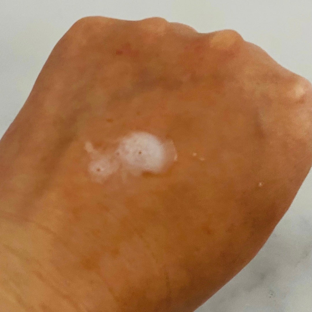 ミルキートニックミスト/Vieez/ミスト状化粧水を使ったクチコミ(3枚目)