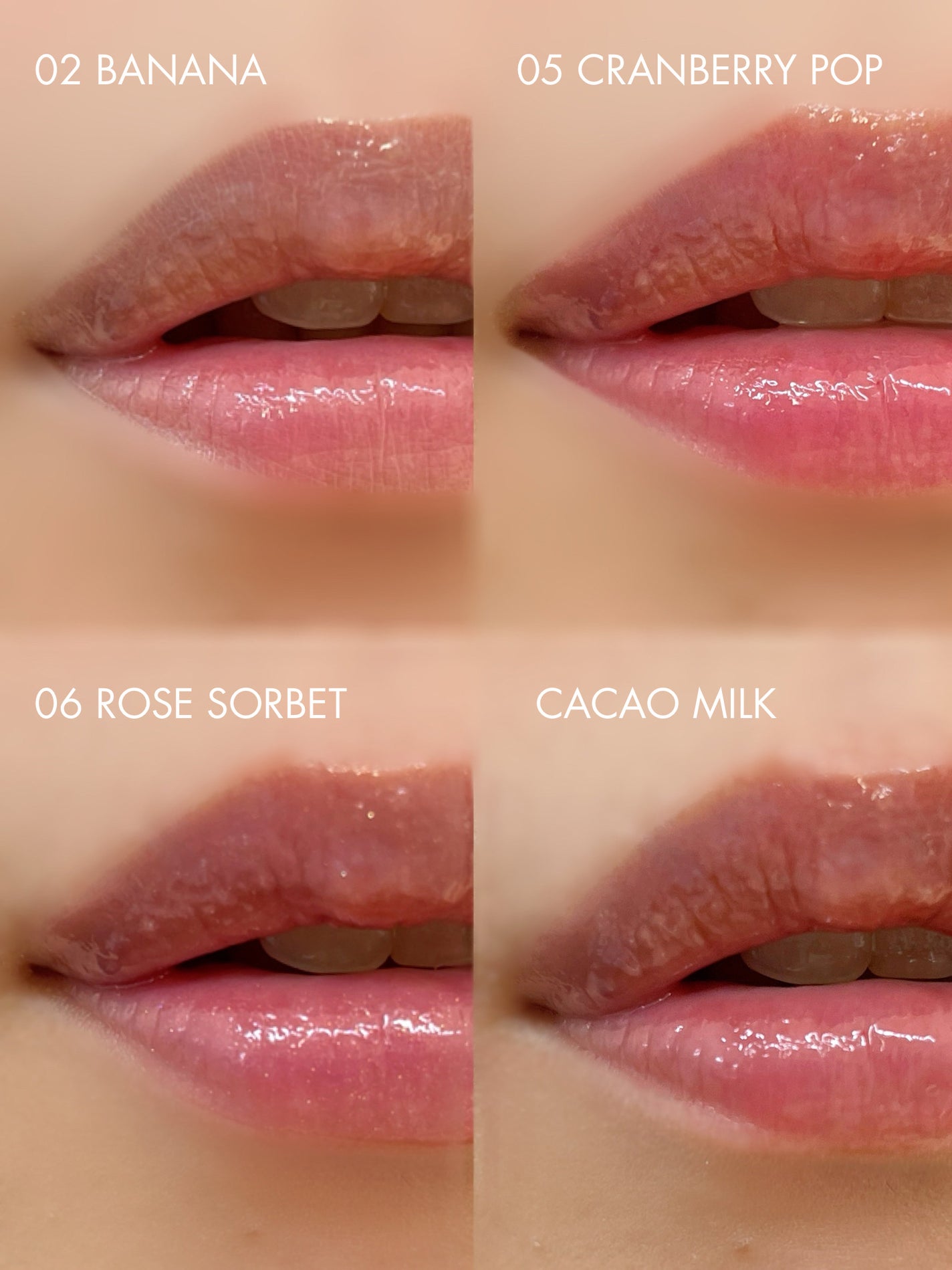 ちろこ on LIPS 「\AMUSEのバナナリップオイル⁈🍌💛/なんとなんとゴールデン..」(5枚目)