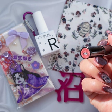 ピールオフベースジェル/sacra/ネイルトップコートを使ったクチコミ(8枚目)