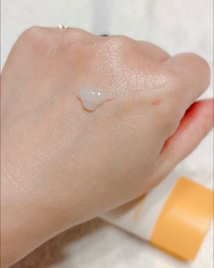 ポア ブライトニング シミケアセラム/celimax/美容液を使ったクチコミ(3枚目)