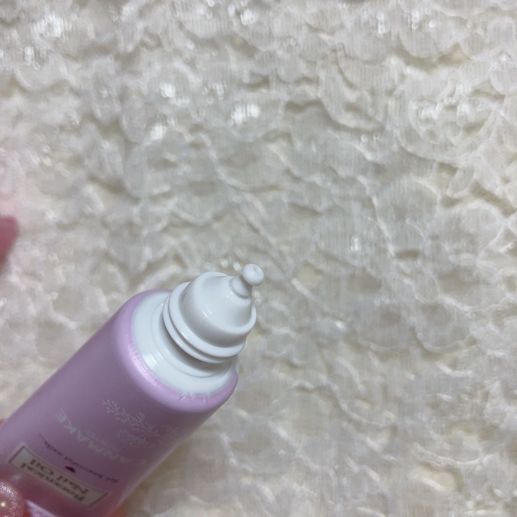 ボタニカルネイルオイル/キャンメイク/ネイルオイル・トリートメントを使ったクチコミ（2枚目）