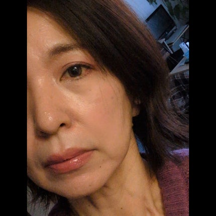 クリーミータッチライナー/キャンメイク/ジェルアイライナーを使ったクチコミ(7枚目)