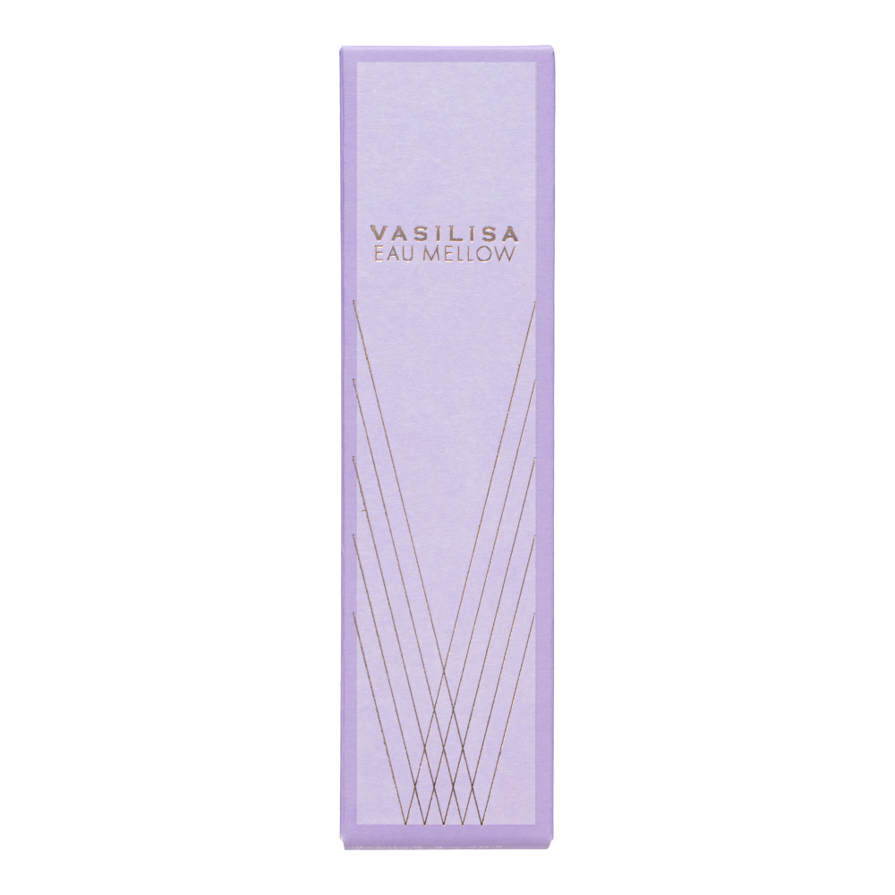 ヴァシリーサ オー メロウ オードパルファム 8mL MINI