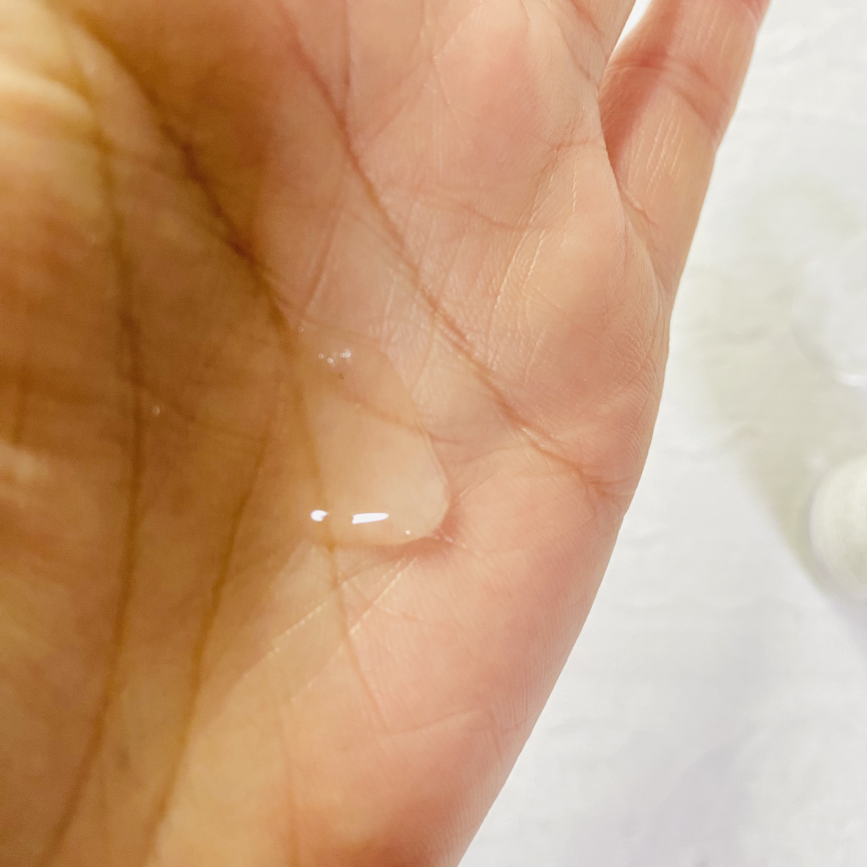 ピュアフェミニンエッセンス/ピュアメデル/デリケートゾーンケアを使ったクチコミ（3枚目）