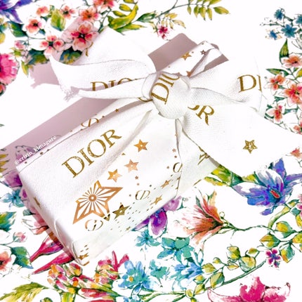 プレステージ ラ クレーム マン ド ローズ/Dior/ハンドクリームを使ったクチコミ(10枚目)