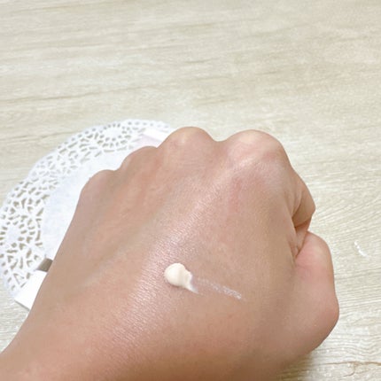 エッセンスベース EX/マキアージュ/化粧下地を使ったクチコミ(4枚目)