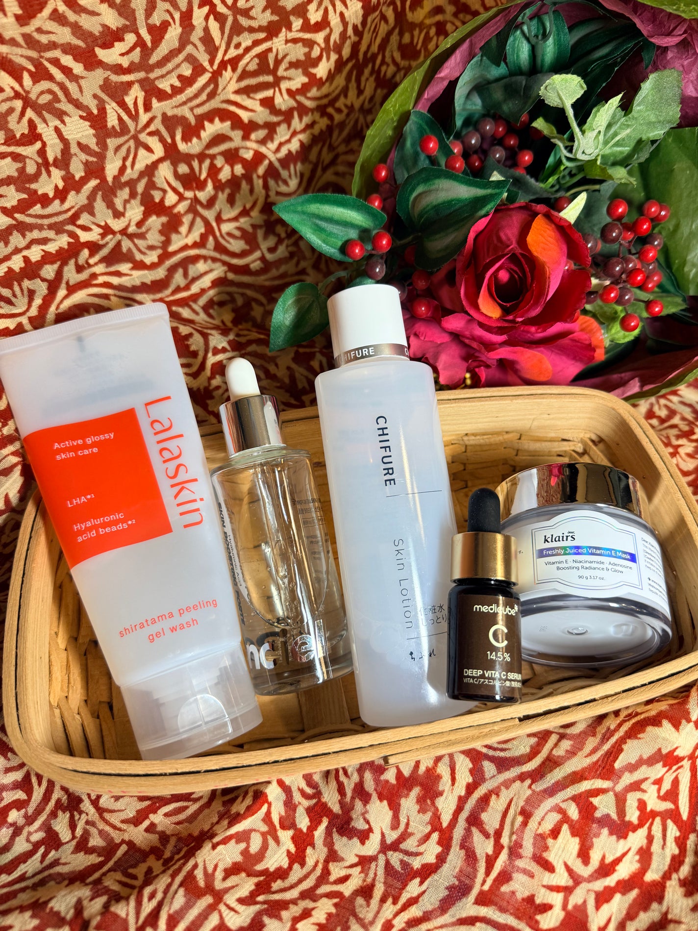 フレッシュリージュースドビタミンEマスク(90g)/Klairs/フェイスクリームを使ったクチコミ(1枚目)