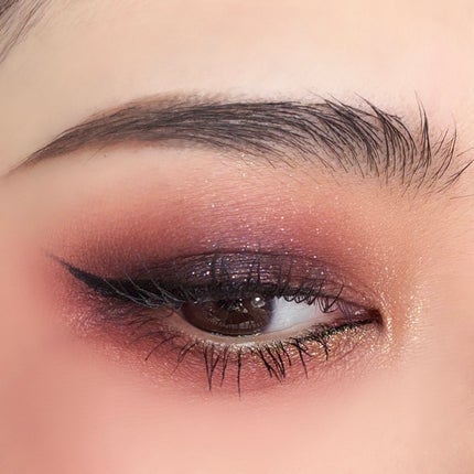 アーティスト シャドウ 950 - GLAMOROUS BURGUNDY/MAKE UP FOR EVER/パウダーアイシャドウの画像