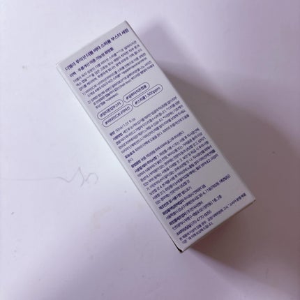 ダーメラ ルミショット・Wビタセラム/Dermela/美容液を使ったクチコミ(2枚目)