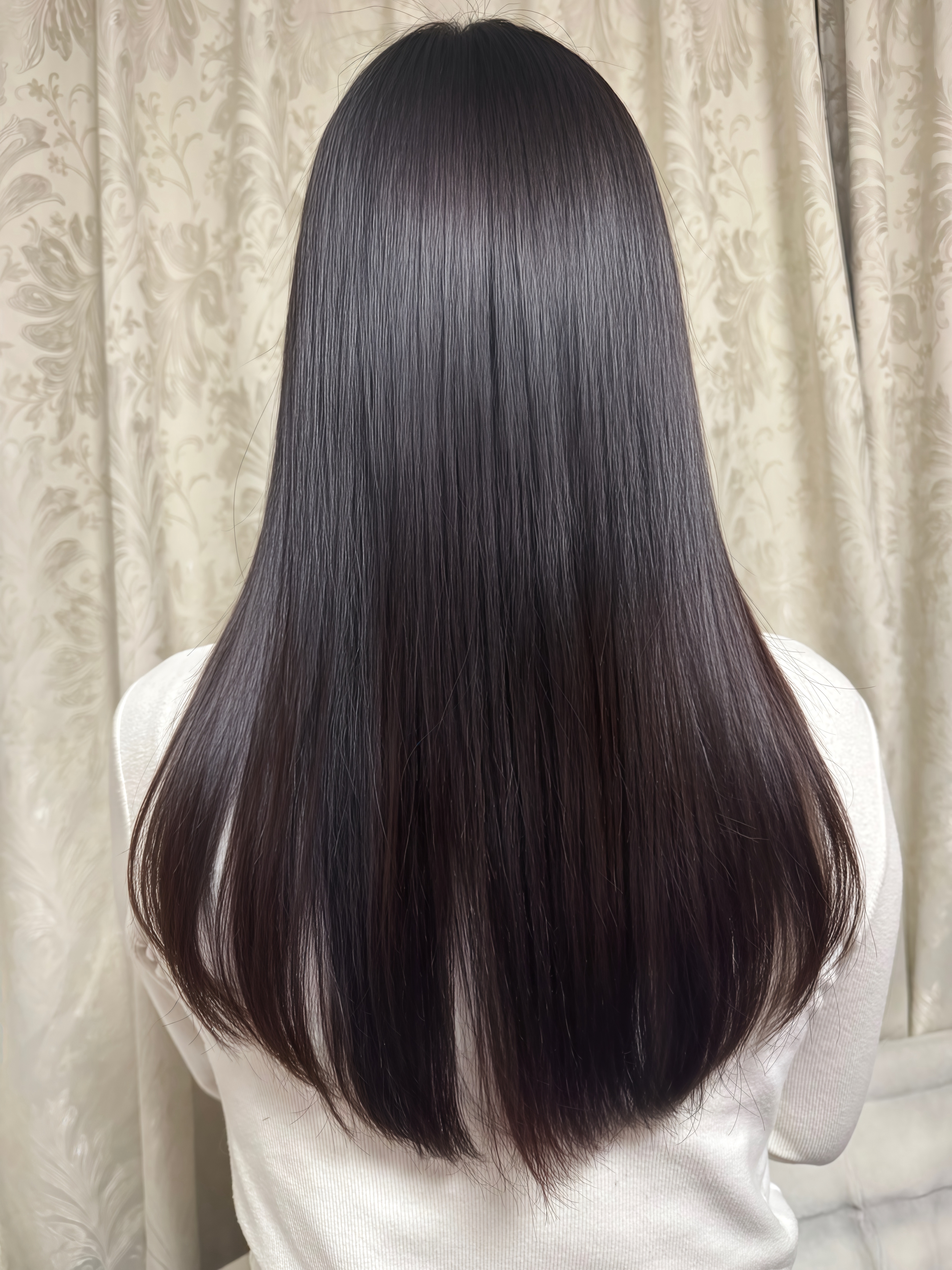 #髪質改善#縮毛矯正#うるツヤ髪 #美髪
美容院にいってきました🩷✨
髪質改善をやっていて
久しぶりに縮毛矯正🍀✨
やっぱり縮毛綺麗になるなあと
いう感想です🩷😁