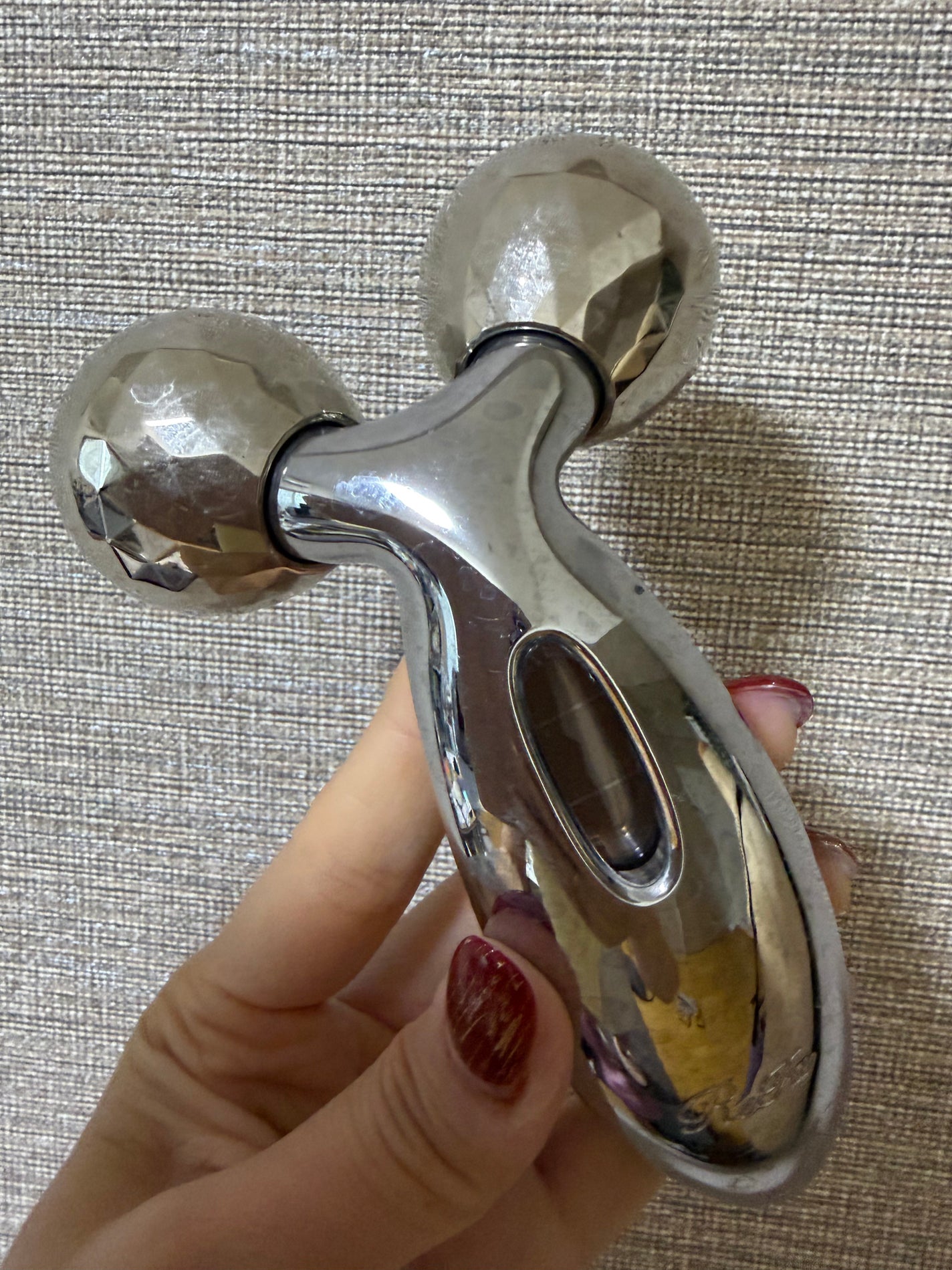 ReFa S CARAT/ReFa/美顔器・マッサージを使ったクチコミ(4枚目)