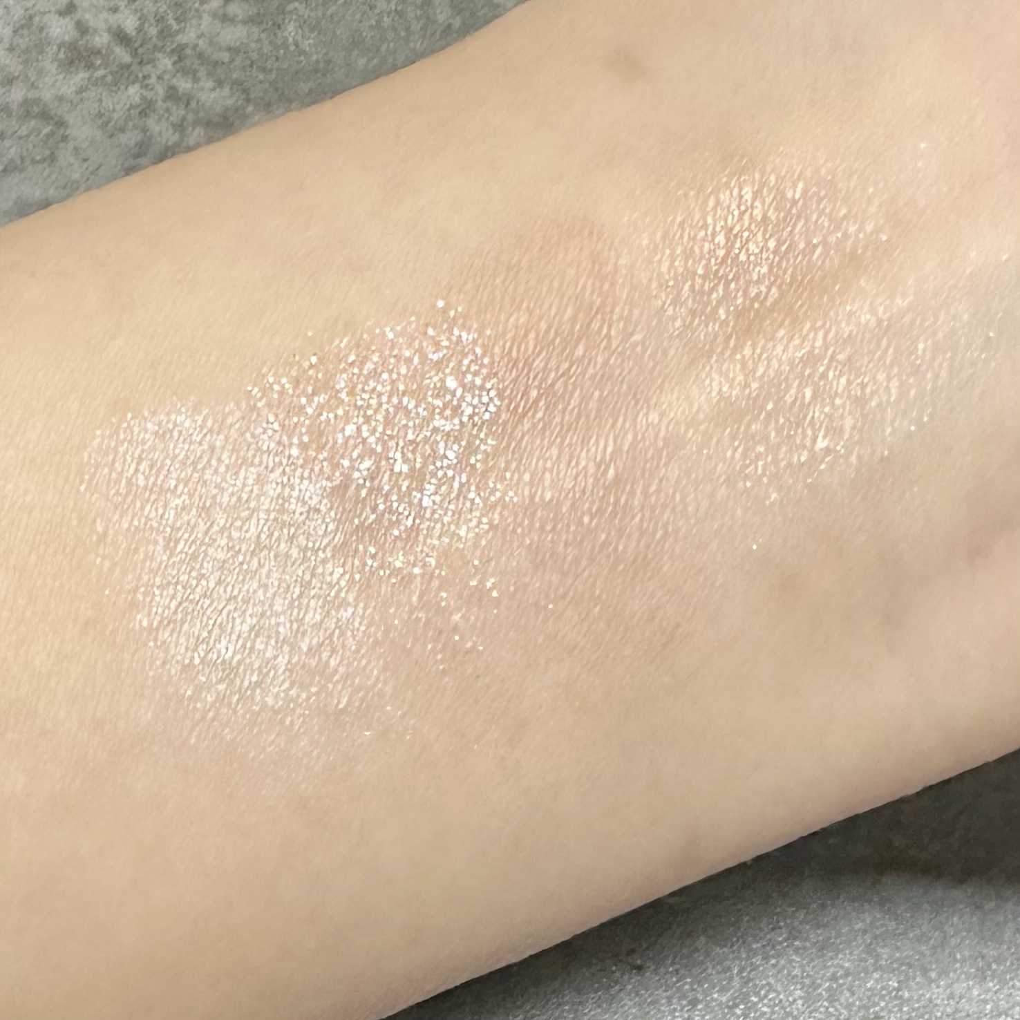 THE アイパレR/b idol/アイシャドウパレットを使ったクチコミ（3枚目）