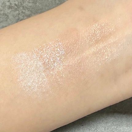 THE アイパレR/b idol/アイシャドウパレットを使ったクチコミ(3枚目)