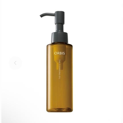 オルビス ザ クレンジング オイル/オルビス/オイルクレンジングを使ったクチコミ(1枚目)