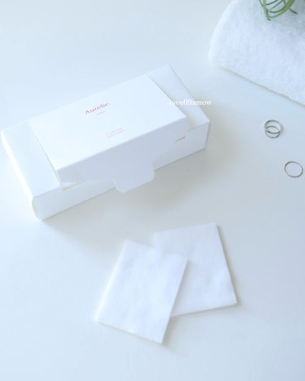 オレリー モイストオイルインクレンジングウォーター/Aurelie./クレンジングウォーターを使ったクチコミ(5枚目)