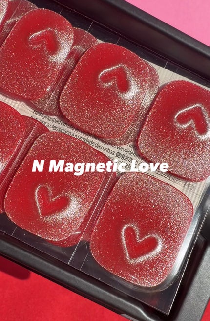 セミキュアジェルネイル(ハンド)/ohora/ネイルシールを使ったクチコミ(7枚目)