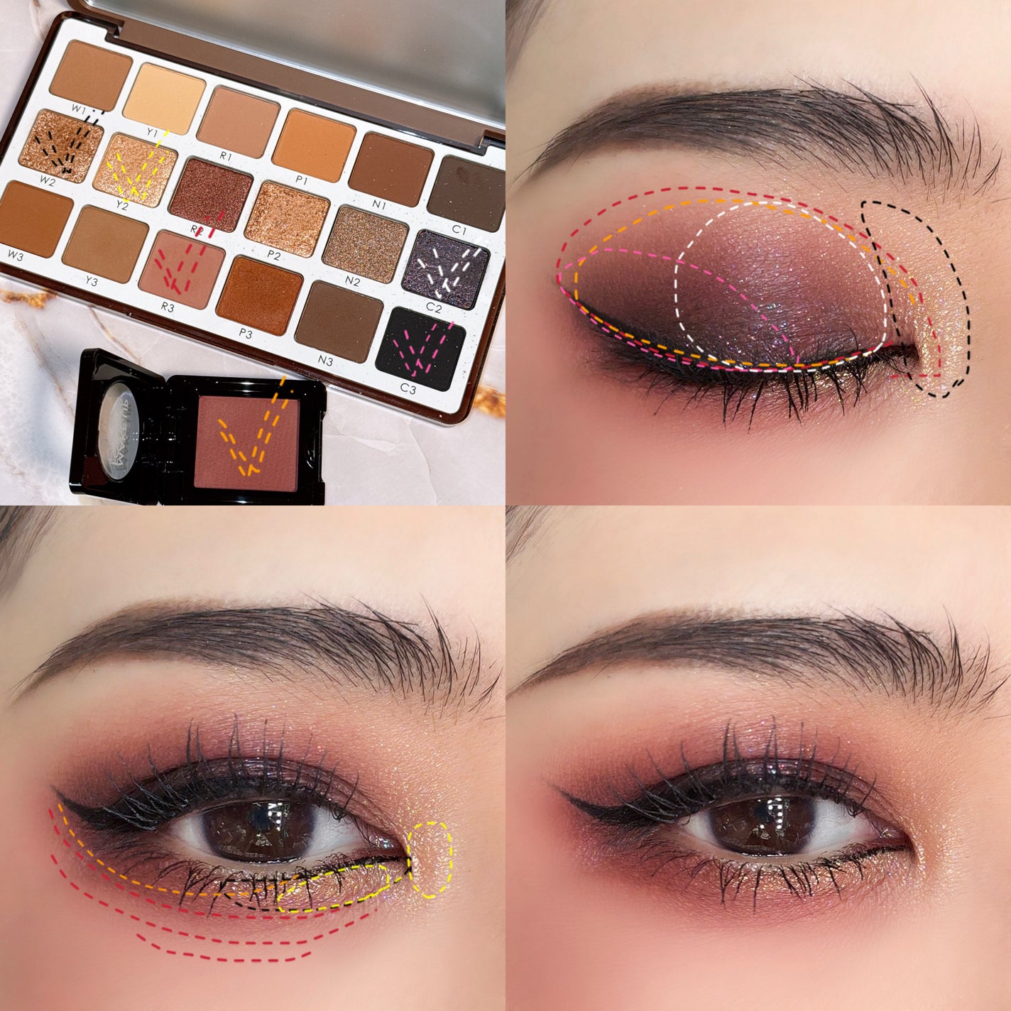 M·A·C ミネラライズ ブラッシュ/M・A・C/パウダーチークを使ったクチコミ(8枚目)