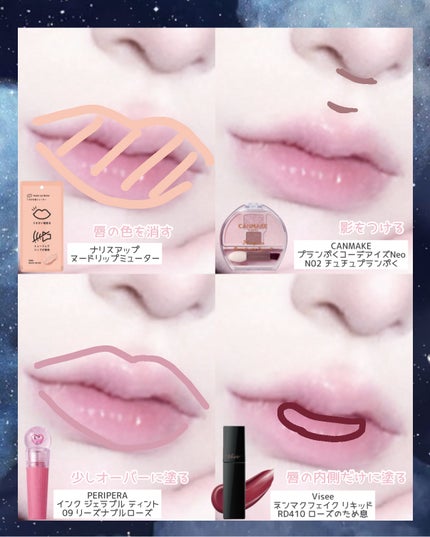 ラストオート ジェルアイライナー/BBIA/ジェルアイライナーを使ったクチコミ(4枚目)