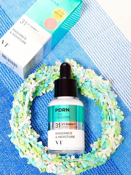 R5ファーミング アンプル/VT/美容液を使ったクチコミ(6枚目)