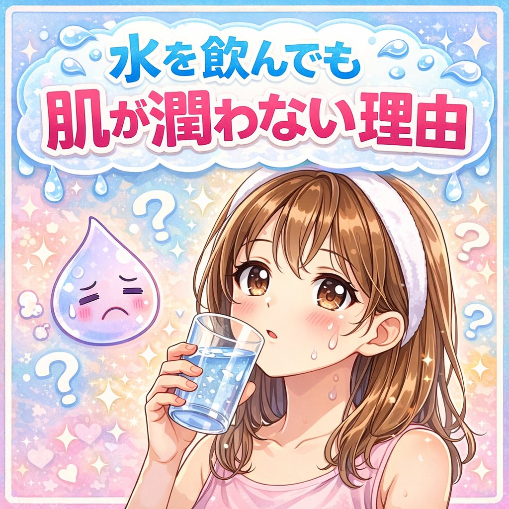 ハトムギ化粧水(ナチュリエ スキンコンディショナー R )/ナチュリエ/化粧水を使ったクチコミ（1枚目）