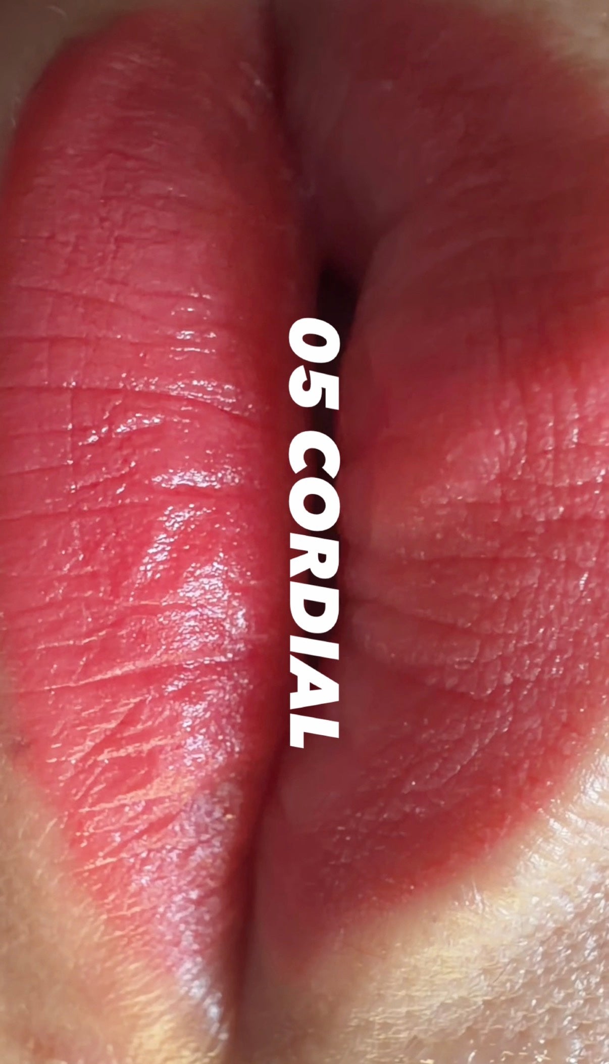 THIN GLOW TINT/BRAYE/口紅を使ったクチコミ(4枚目)