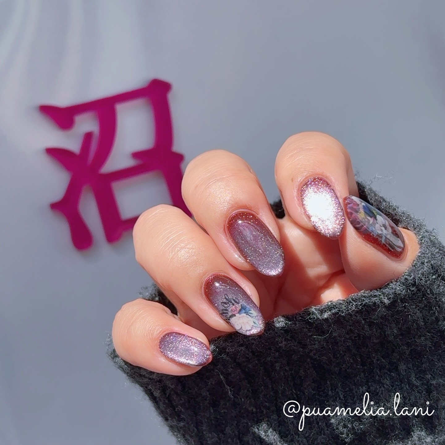 パーフェクト3WAYジェル/OMD/ジェルネイルを使ったクチコミ（1枚目）