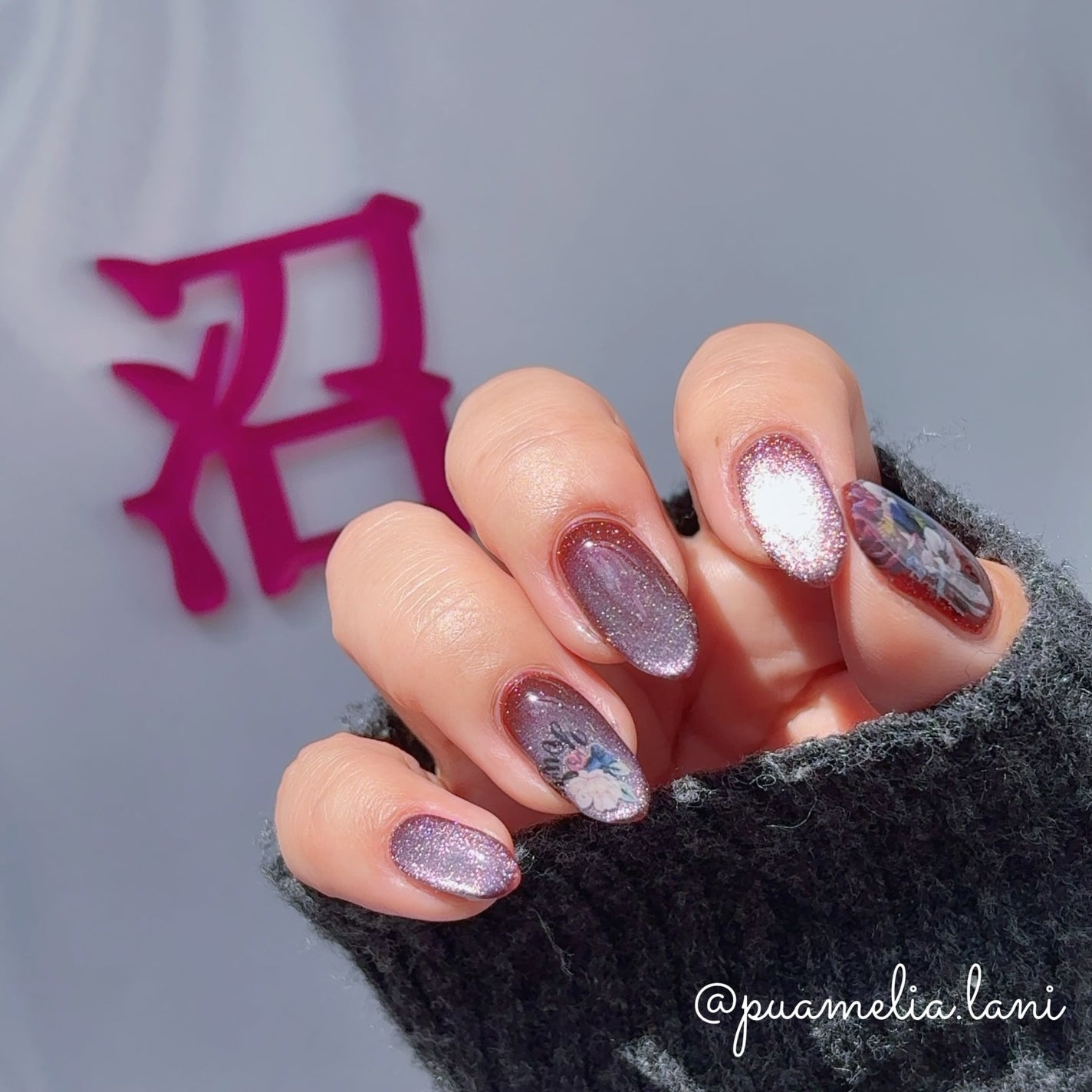 ピールオフベースジェル/sacra/ネイルトップコートを使ったクチコミ(1枚目)