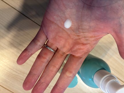 ディープリペアヘアセラム/TIARERA/ヘアオイルを使ったクチコミ(2枚目)